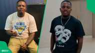 Mzansi reacts as DJ Jaivane buys his 2nd car in 1 week: "We will be there"