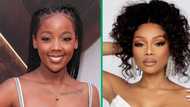 L’Oréal Paris addresses reports of Bonang Matheba replacing Thuso Mbedu for sub-Saharan Africa