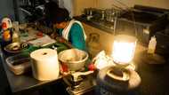 It's not just South Africa, 4 other African countries are experiencing loadshedding