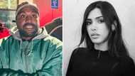 Kanye West and wife Bianca Censori rock bizarre outfits in new pic, netizens weirded out: "This is cringe"