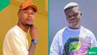 Limpopo Boy shares heartfelt tribute to Skomota after leaked video drama