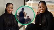 Camilla Noluthando Mhlambi's journey of making a difference in Mzansi through makeup