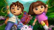 Who is Dora's boyfriend? Who is her cousin? Everything you need to know