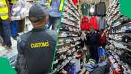SAPS seizes R160 Million in counterfeit goods during Johannesburg CBD raid