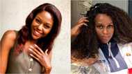 The Queen's Sibusisiwe Jili announces 'miracle' pregnancy with photos