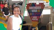 Women enjoy kids' Spur birthday party for adults in TikTok video, SA eager to join