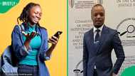 South Africans amused after Brown Mogotsi's lawyer says the crime was against a vehicle, not murder