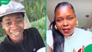 "Pass it forward": Funny Chef delivers homemade lasagne to Kagiso Mashao in surprise act of kindness
