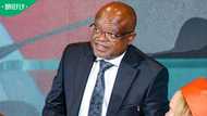 Joburg Mayor Dada Morero apologises after explosive row with Tshepisong resident