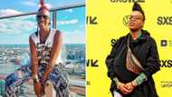 Toya Delazy speaks out against treatment of LGBTQ+ community in South Africa: “Stop being cruel”