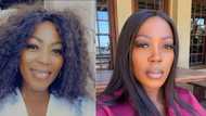 LOL, Rami Chuene got "married" on set: "So the dress was for the show"