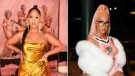Pabi Cooper sparks BBL rumours after showing off her banging body in hot pictures, fans share mixed reactions