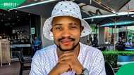 Inno Matijane goes public with new girlfriend after detransition journey