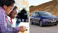 Volkswagen SA backed reading projects in Kariega have helped over 6000 kids