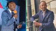 Former 'Generations' star Thabiso ruffles feathers with his view of ancestors