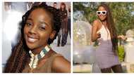 Proud Mzansi moment: Thuso Mbedu - first SA actress to lead in US show