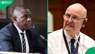 Paul O'Sullivan claims General Nhlanhla Mkhwanazi had another motive for 6 July press briefing