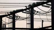 Falling energy prices push eurozone inflation down