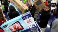 South African banks reveal Black Friday big spenders, shopper spent R695k in one transaction