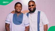 Cassper Nyovest calls out his best friend Carpo for not greeting him: "That's not okay"