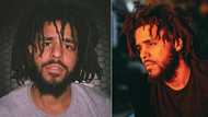 American rapper J. Cole turns 36 and fans reminisce on his music