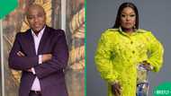 Musa Mseleku slams Thobile "MaKhumalo"’s "inappropriate" tracksuit: "She's almost naked"