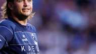 Benhard Janse van Rensburg's father breaks silence on England choice amid Bok debate
