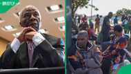 Thabo Mbeki's remarks on undocumented migrants resurfaces, leaving South Africans divided