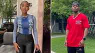 Zamani Mbatha's ex-girlfriend Snikiwe Mhlongo still struggling post-break: "I don't know how to be better"