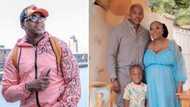 Mobi Dixon and his wife celebrate the birth of their 2nd child, celebs react