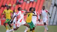Orlando Pirates treble winner announces shock retirement from professional football
