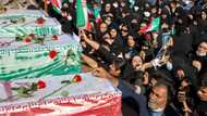 Angry funerals spark new protests in Iran