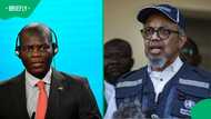Ronald Lamola faces backlash from SA after call with WHO Director-General