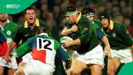 Former Springbok Toks van der Linde faces health battle