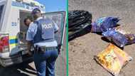 Limpopo drug bust valued at R3 million rocks the region, 2 suspects arrested