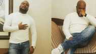 Man shares how cousin pays him R200 monthly to help him impress a lady