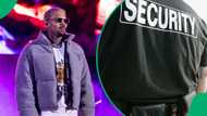 Big Concerts to beef up security for Chris Brown shows, calls made for performance to be cancelled