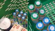Dischem baby essentials cost parents R1 000, Mzansi drops budgeting tips