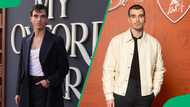 Is Corey Mylchreest married? Facts about Bridgerton actor's bio and dating life