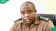 Suspended KZN Correctional Services Commissioner arrested on fraud and money laundering charges