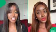 A South African woman’s career growth from call centre to HR role with R40K salary inspired TikTok users