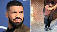 Mzansi man has pokes fun at Drake and 21 Savage's new hit song with Zulu remix in hilarious video, SA busting