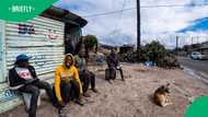"Our kids are so nice": Chinese cyclist's visit to Khayelitsha leaves SA moved by TikTok video