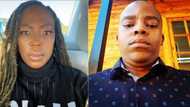 Rami Chuene gives shout out to Loyiso MacDonald: "We miss you on The Queen"