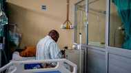 Mediclinic says 25% of Covid 19 patients are vaccinated, very few need to be admitted to hospital