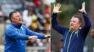 Ex-Kaizer Chiefs mentor Gavin Hunt reportedly heading to Zambia, lands coaching job