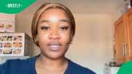 Woman shares 10 struggles of dating rich man in TikTok video