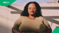 Women dish seven colours at groove in TikTok video