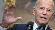 Biden backs US auto workers, saying profits should be shared 'fairly'