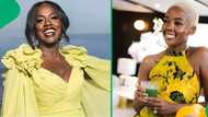 Viola Davis celebrates Thuso Mbedu's 33rd birthday with sweet message: "My beautiful Thuso"